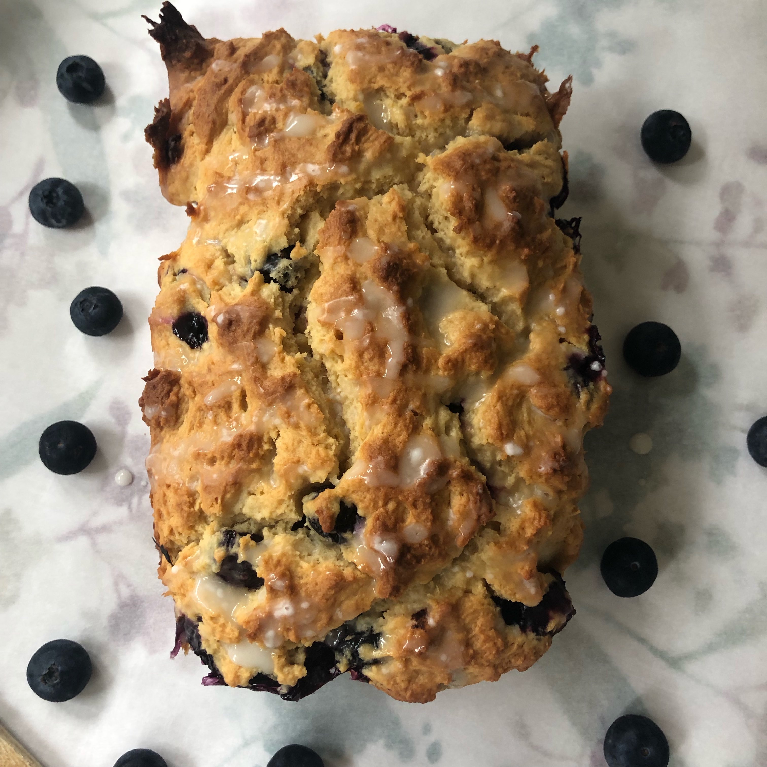 Bits and Bites Bakery